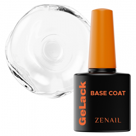 Sedona Erp - Base Coat Zenail Gelack, 7 g