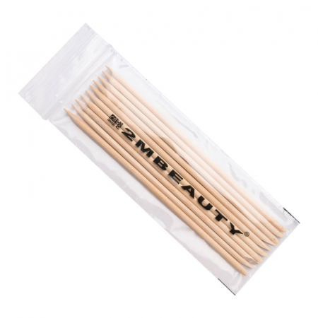 UNGHII - Bat Portocal - set 10buc.