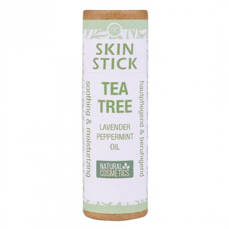 Fara Categorie - Baton calmant si hidratant cu uleiuri esentiale My Skin, Accentra, 5755147, 10g