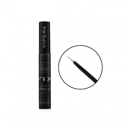 Baza de fixare pentru fard de pleoape, si sclipici, rezistenta la apa, Pro Fixer, Vipera, 5 ml [1]