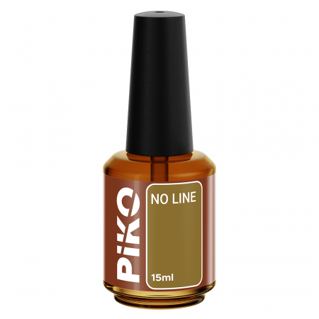 UNGHII - Lichid pentru intretinerea unghiilor cu acril, No Line, Piko, 15g