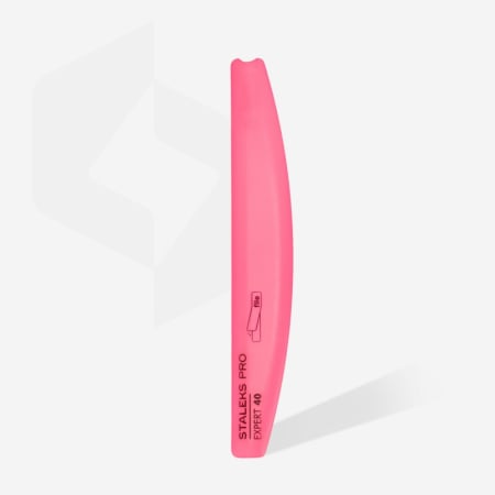 UNGHII - Baza pila din plastic semiluna Staleks SPBE-40