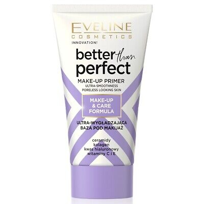 MACHIAJ - Baza uniformizanta pentru machiaj EVELINE Better Than Perfect 30ml