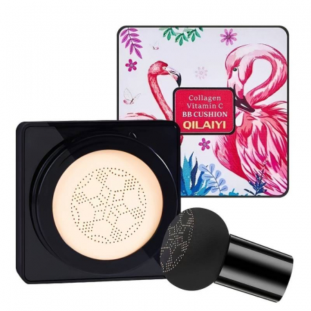 BB Cream Cushion Qilaiyi cu colagen si vitamina c [0]