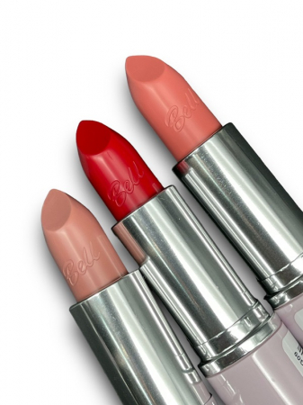 Ruj BELL COSMETICS Velvet Story [2]