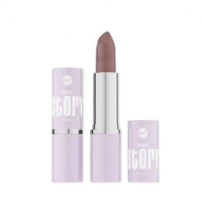 MACHIAJ - Ruj BELL COSMETICS Velvet Story