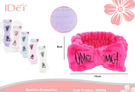Cordelute - Bentita cosmetica cocolino IDei 056580