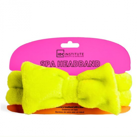 Fara Categorie - Bentita cosmetica neon IDC Institute, 20224W