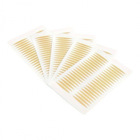 Import - Benzi pentru ridicarea pleoapelor, 120buc
