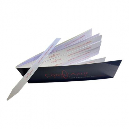 Import - Benzi pentru testarea parfumurilor, Chique