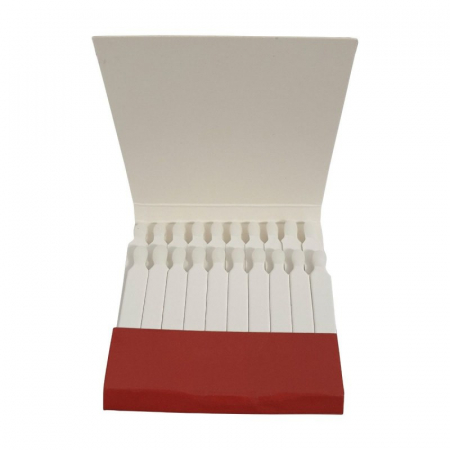 Protectie, igienizare - Betisoare hemostatice pentru oprirea sangerarii 1 plic x 20 bucati