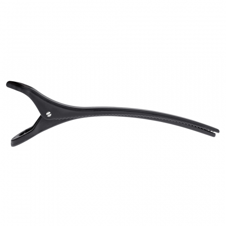 Set clesti de par Lila Rossa, 6 bucati, negru [2]