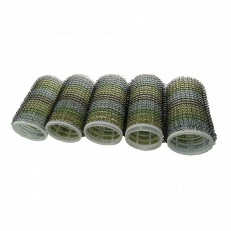 PAR - Bigudiuri cu arici, One Group, 5 buc in set