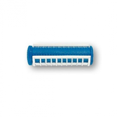PAR - Bigudiuri termice, Top Choice, Ø 18 mm, set de 8 buc