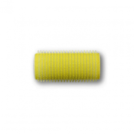 Bigudiuri Velcro Soft, Ø 25mm, 8 buc/set, Top Choice 3387 [1]
