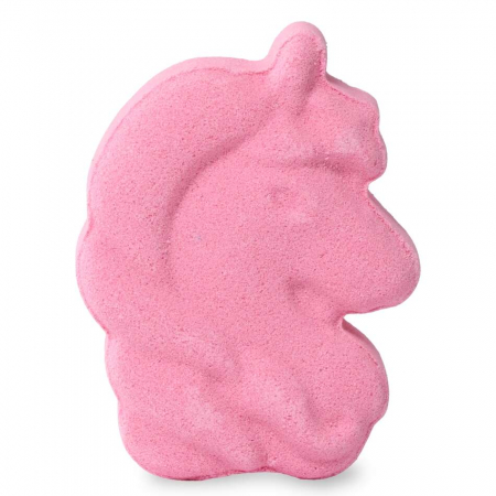 Bila efervescenta de baie Unicorn IDC Institute 40382 35g [5]