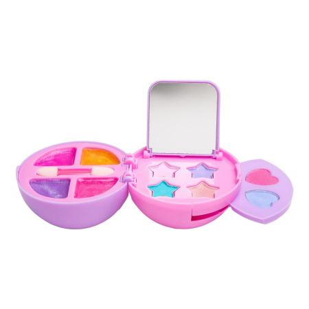 Bilă machiaj Magic Little Unicorn mov, Martinelia, 85507 [1]