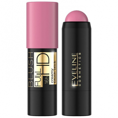 Blush stick cremos, Eveline Cosmetics, Full HD, 5g [0]