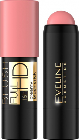 Blush stick cremos, Eveline Cosmetics, Full HD, 5g [0]