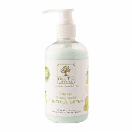 UNGHII - Body Spa Therapy Lotion Touch of Green - 236ml