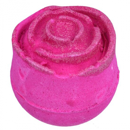 Fara Categorie - Bomba de baie efervescenta Everything's Rosie Raw Blaster 160g, Bomb Cosmetics
