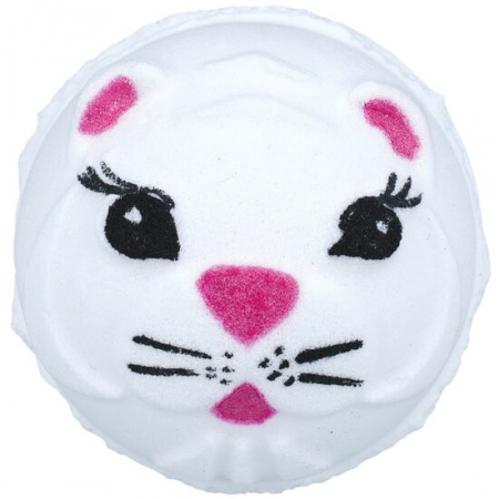 Fara Categorie - Bomba de baie handmade, Feeling Fierce Bath Blaster 160g, Bomb Cosmetics