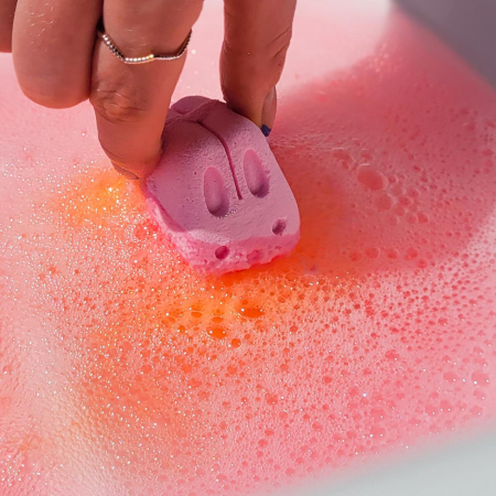 Bomba de baie mini Hops & Dreams , Bomb Cosmetics [1]