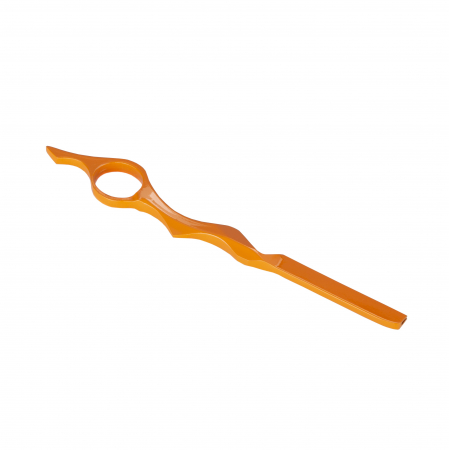 SALOANE - Brici k037 orange