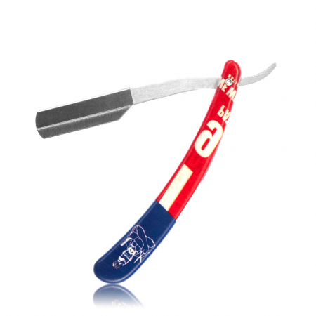 SALOANE - Brici metalic W522 Oranjollie pentru tuns sau barbierit
