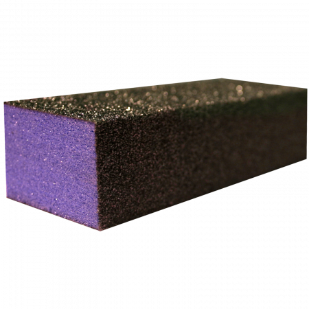 Pile si buffere - Buffer cu granulatie medie pentru unghii