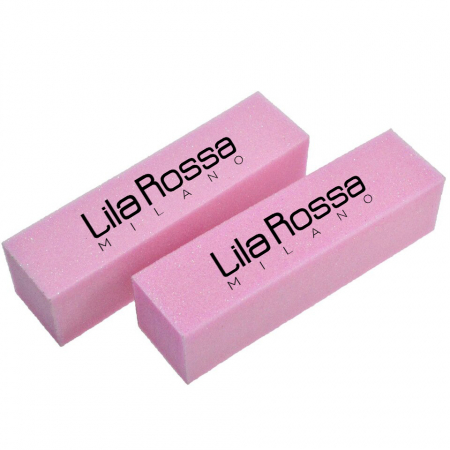 UNGHII - Buffer Lila Rossa - pink