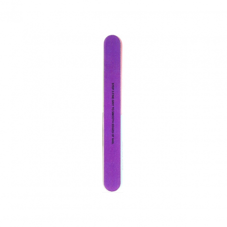 Buffer Nail Block cu 6 fete, Top Choice, abrazivitate 150/180/320/600/1200/3000 [2]