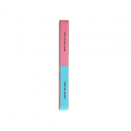 Buffer Nail Block cu 6 fete, Top Choice, abrazivitate 150/180/320/600/1200/3000 [4]