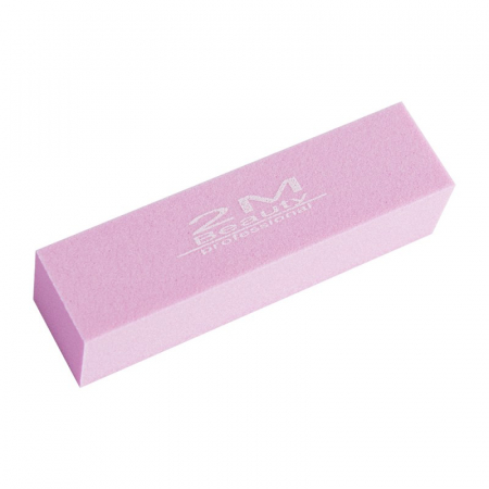 UNGHII - Buffer pentru unghii 2M Beauty cu duritate normala