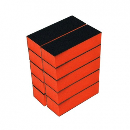 Pile si buffere - Buffer portocaliu - set 10 buc.