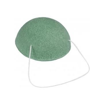 Burete Konjac pentru curatarea tenului pe baza de aloe, 0% plastic Top Choice 37269 [1]