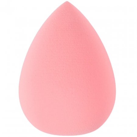 Burete machiaj, pentru aplicarea fondului de ten, Blender, stil lacrima Top Choice 38419, cu cutie depozitare [4]