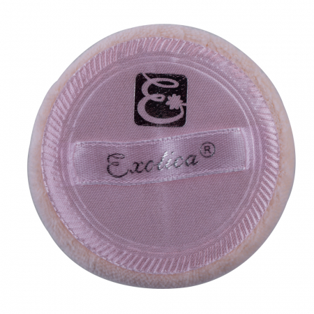 Burete mic pentru aplicarea pudrei [0]