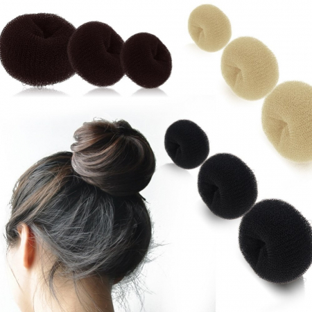 Burete pentru coc blond [1]