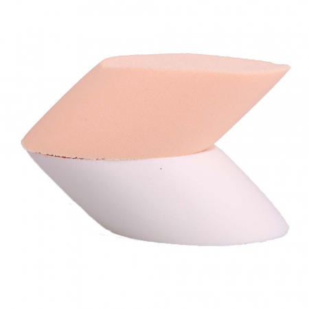 Set bureti Beautyblender, pentru aplicarea fondului de ten, 2 buc [1]
