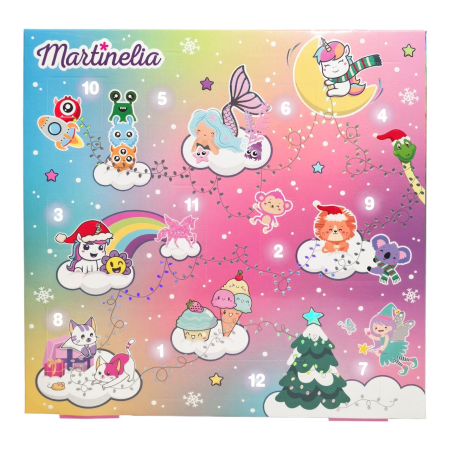 Calendar advent 12 zile, Martinelia, 90277 [3]