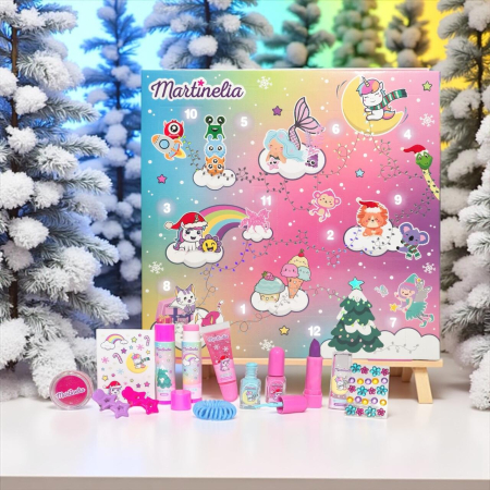 Calendar advent 12 zile, Martinelia, 90277 [4]