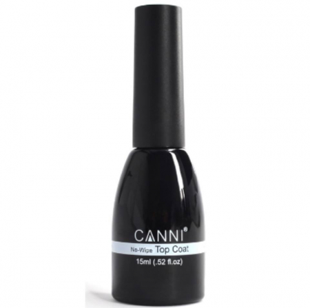 Kit manichiura oja semipermanenta CANNI - mediu [5]