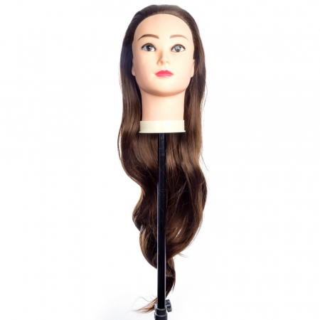 Capete pentru practica - Cap practica saten 4b-80cm (#8)