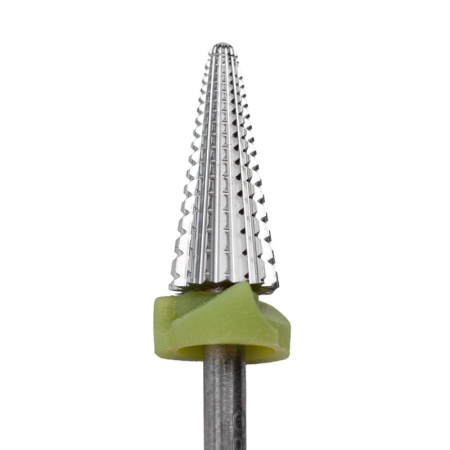 UNGHII - Capat freza carbid - con ascutit dura #239