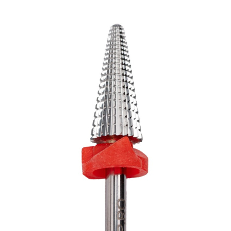 UNGHII - Capat freza carbid - con ascutit fina #237