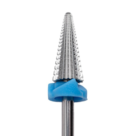 UNGHII - Capat freza carbid - con ascutit medie #238