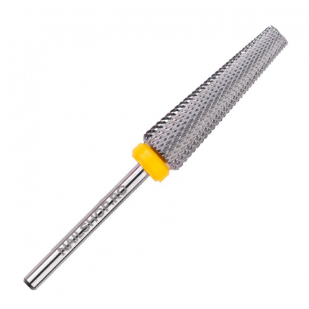 UNGHII - Capat freza carbid - Con extra long extra fina #232