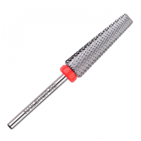 UNGHII - Capat freza carbid - Con extra long fina #233