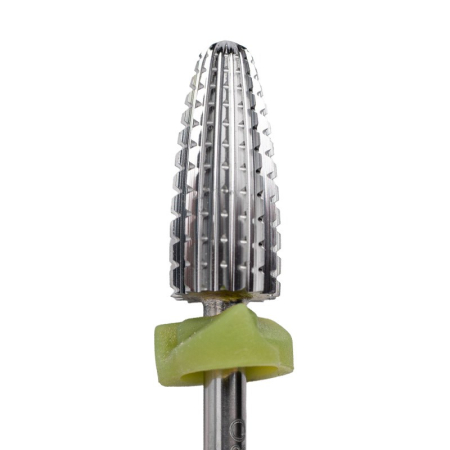 Pile electrice - Capat freza carbid - Typhoon dura #244